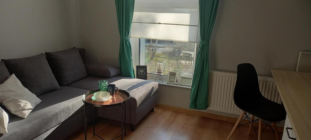 Przystanek Opole - Mikroapartamenty Exterior foto