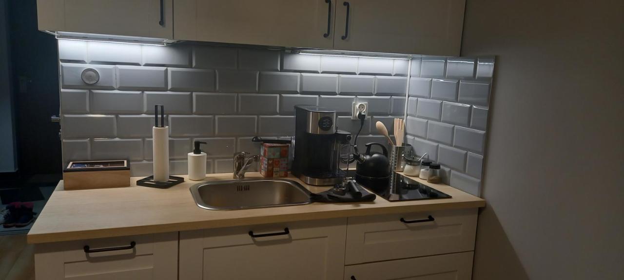 Przystanek Opole - Mikroapartamenty Exterior foto