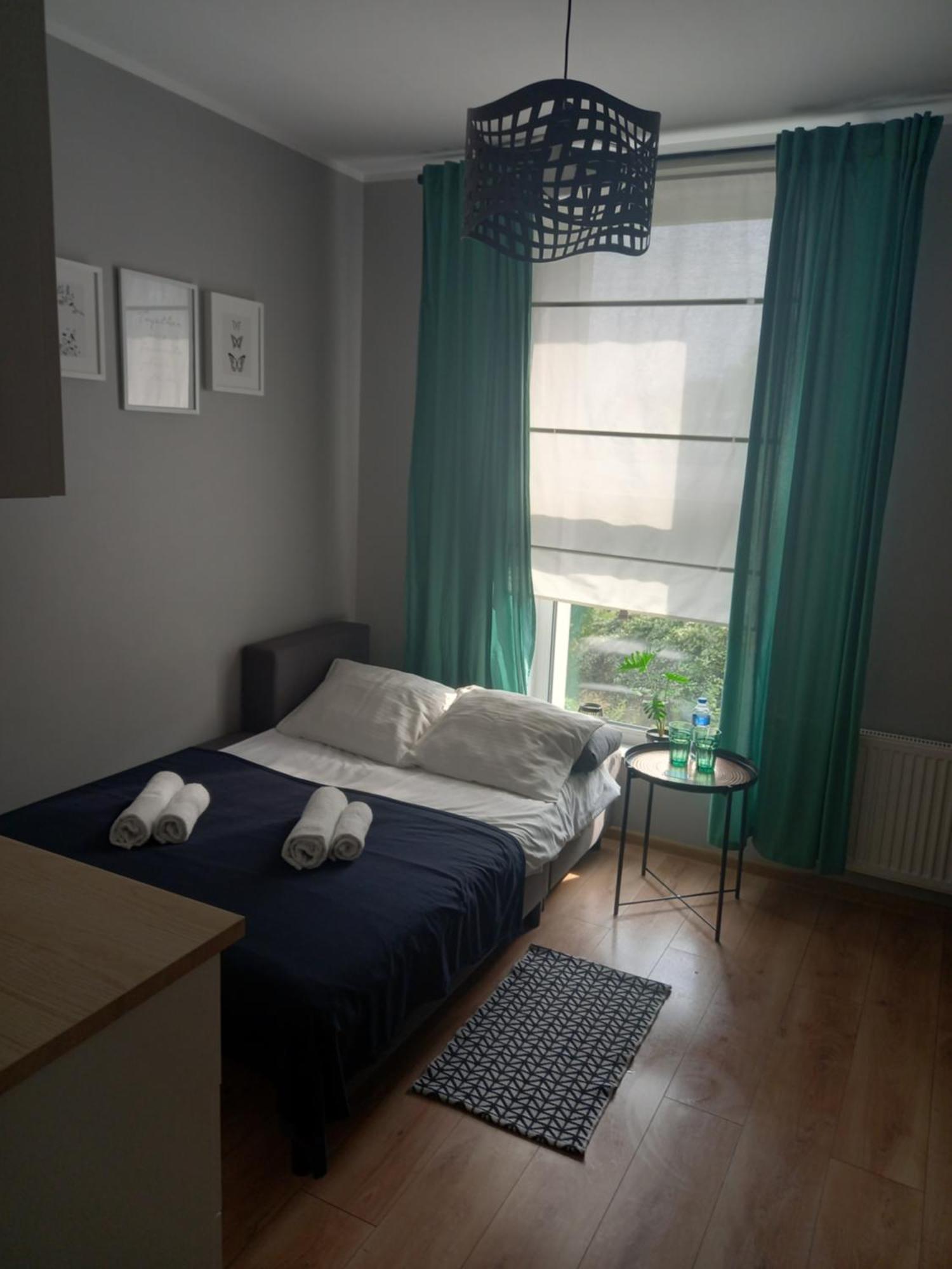 Przystanek Opole - Mikroapartamenty Exterior foto